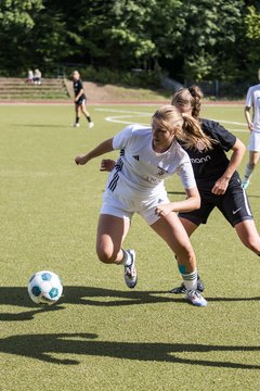 Bild 405 - F Walddoerfer - Eimsbuettel 2 : Ergebnis: 3:2